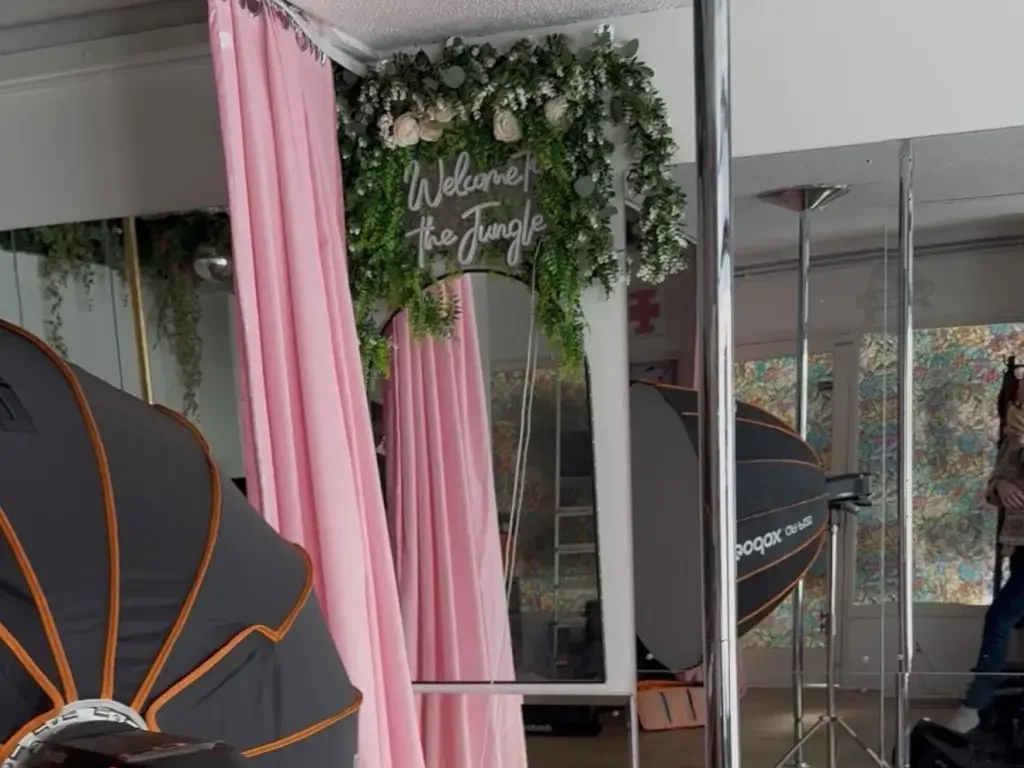 Fitness Studio