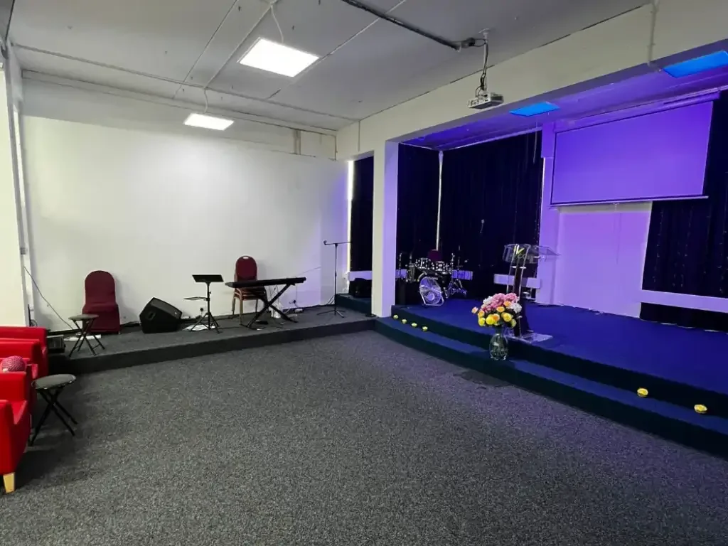 Auditorium