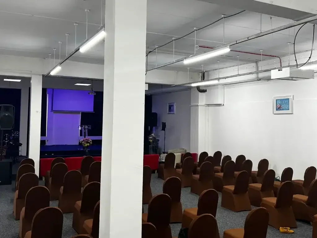 Auditorium