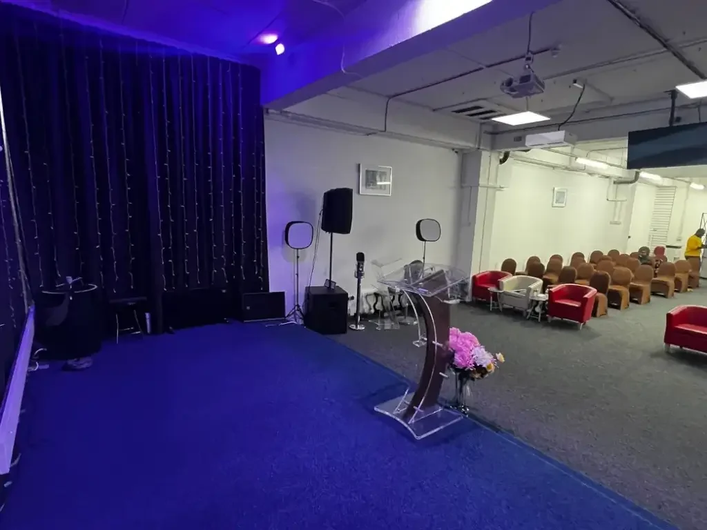 Auditorium