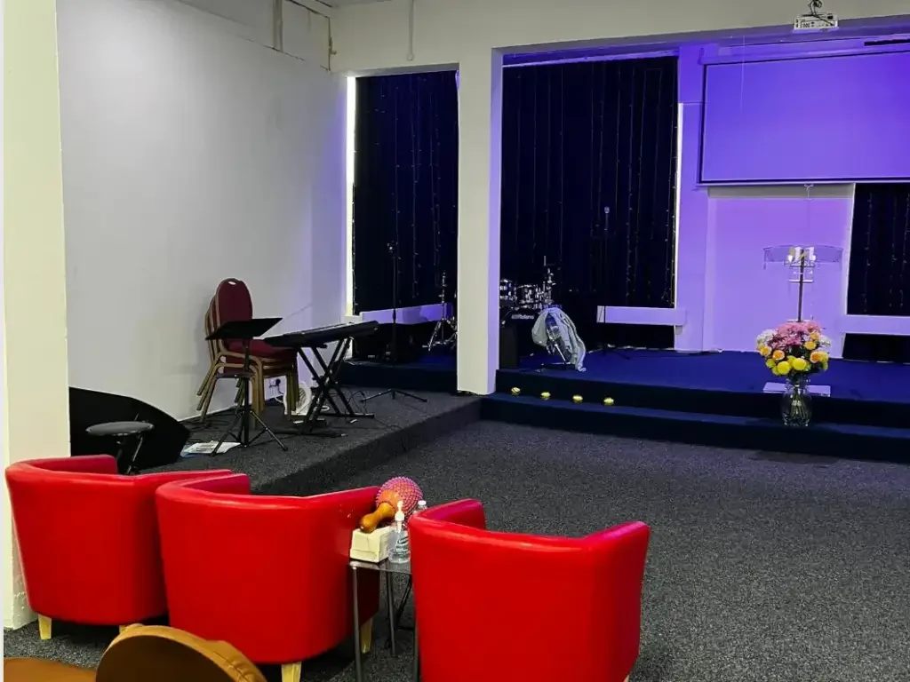 Auditorium