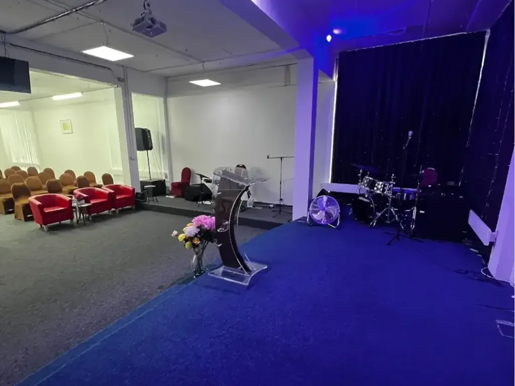 Auditorium