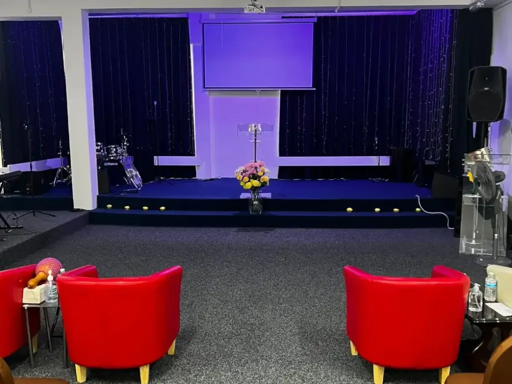 Auditorium