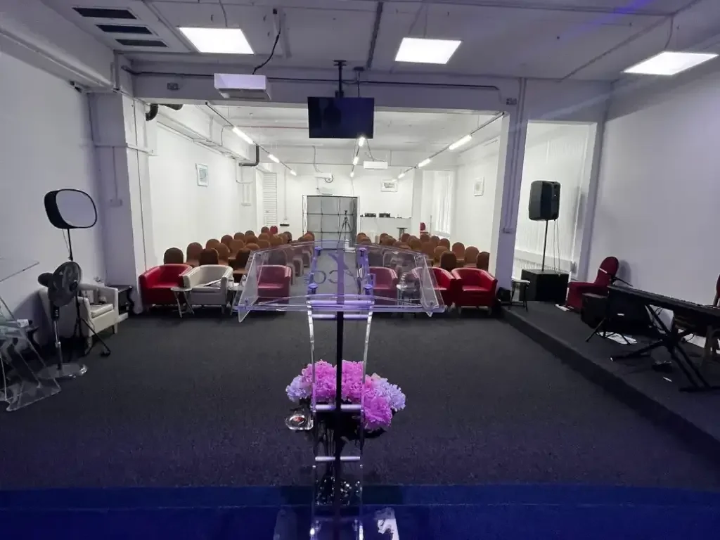 Auditorium