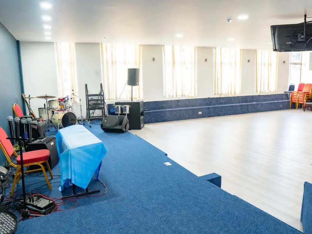 Auditorium