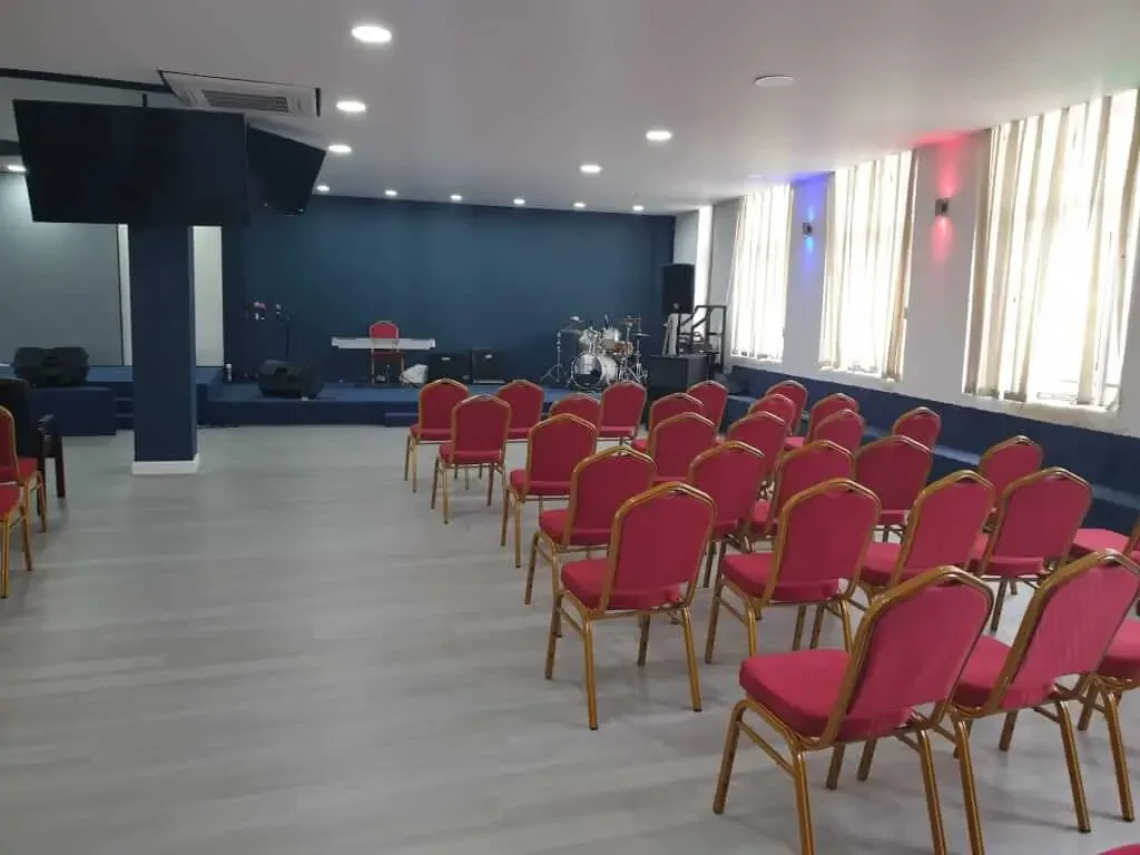 Auditorium