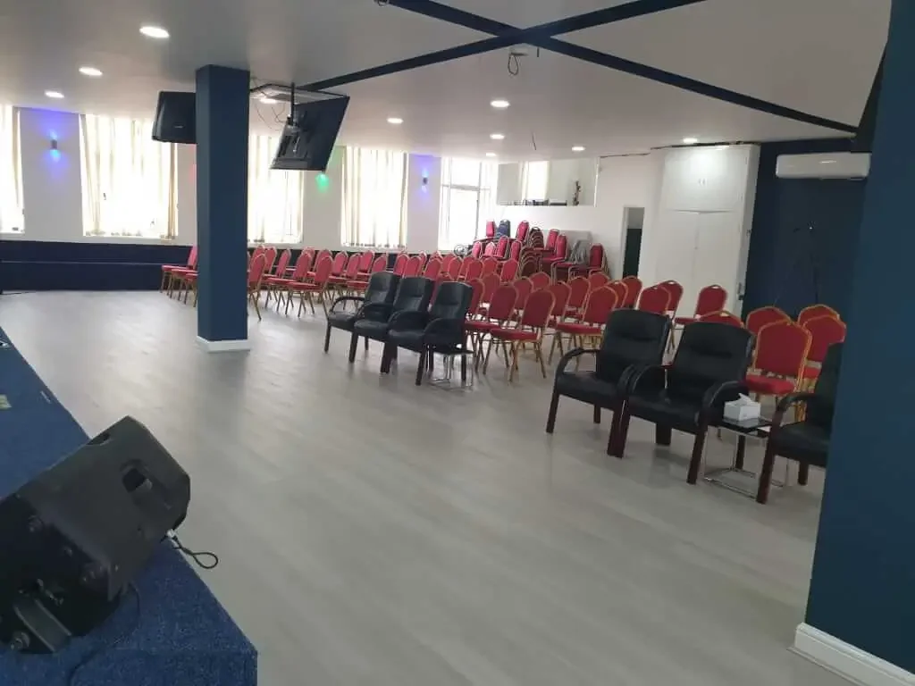 Auditorium
