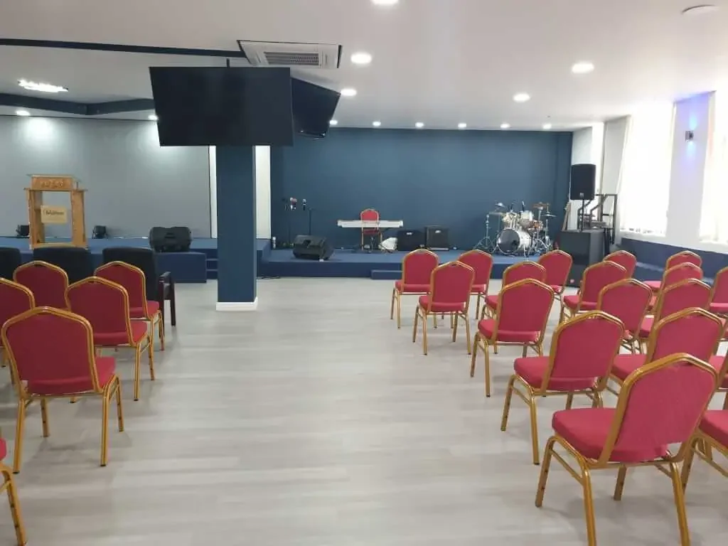 Auditorium