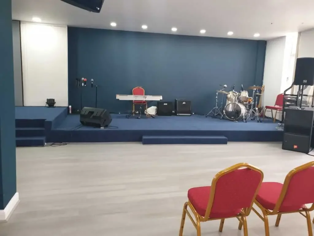 Auditorium