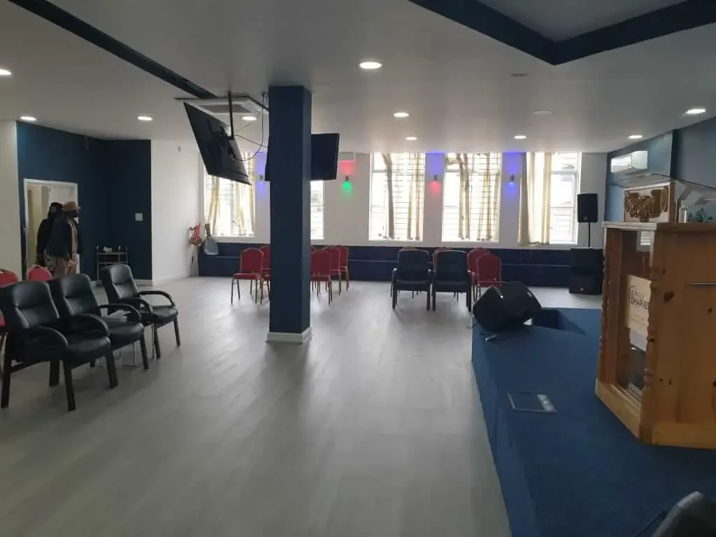 Auditorium
