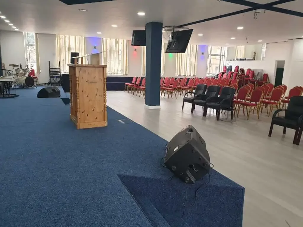 Auditorium