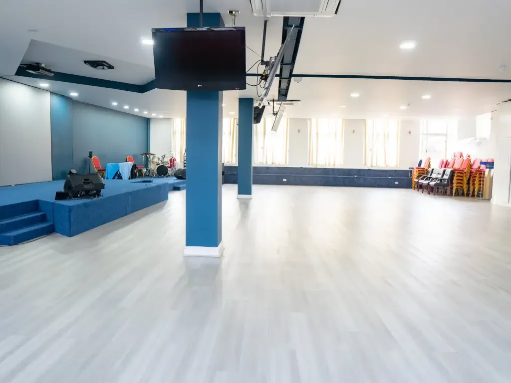 Auditorium