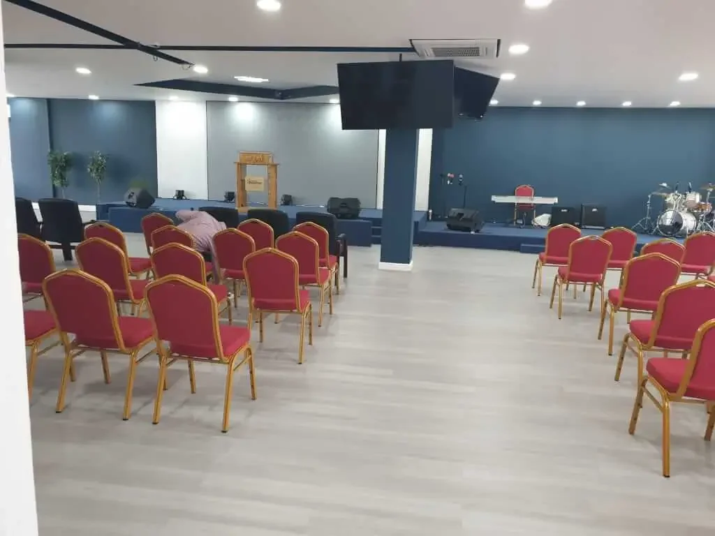 Auditorium