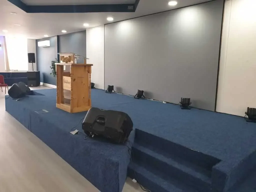 Auditorium