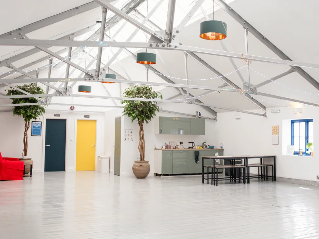 Main Studio