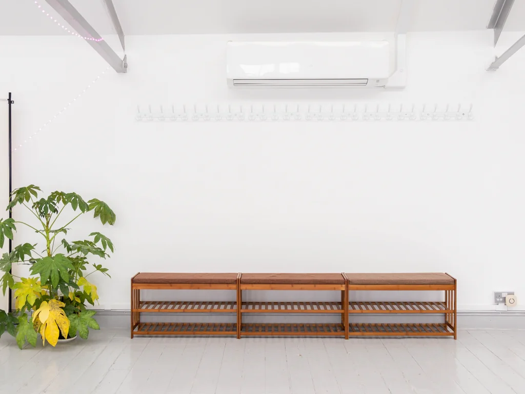 Main Studio