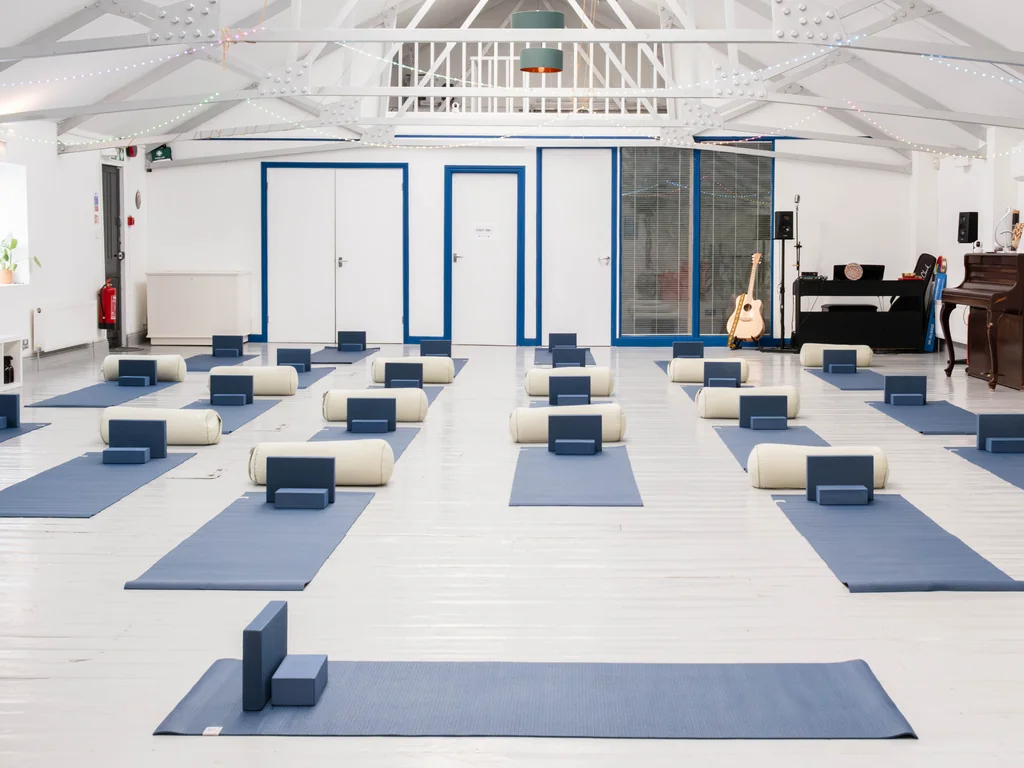 Main Studio
