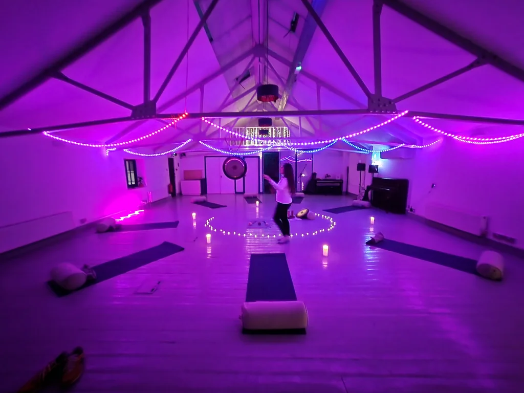 Main Studio