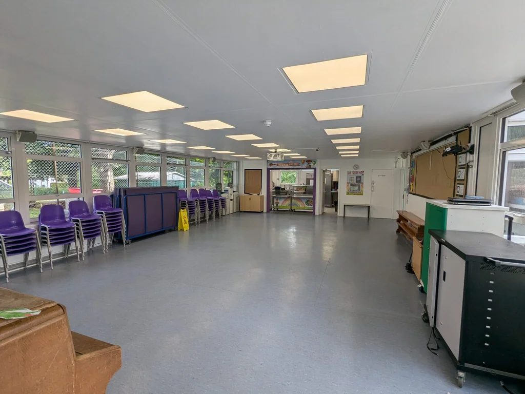 Main Hall