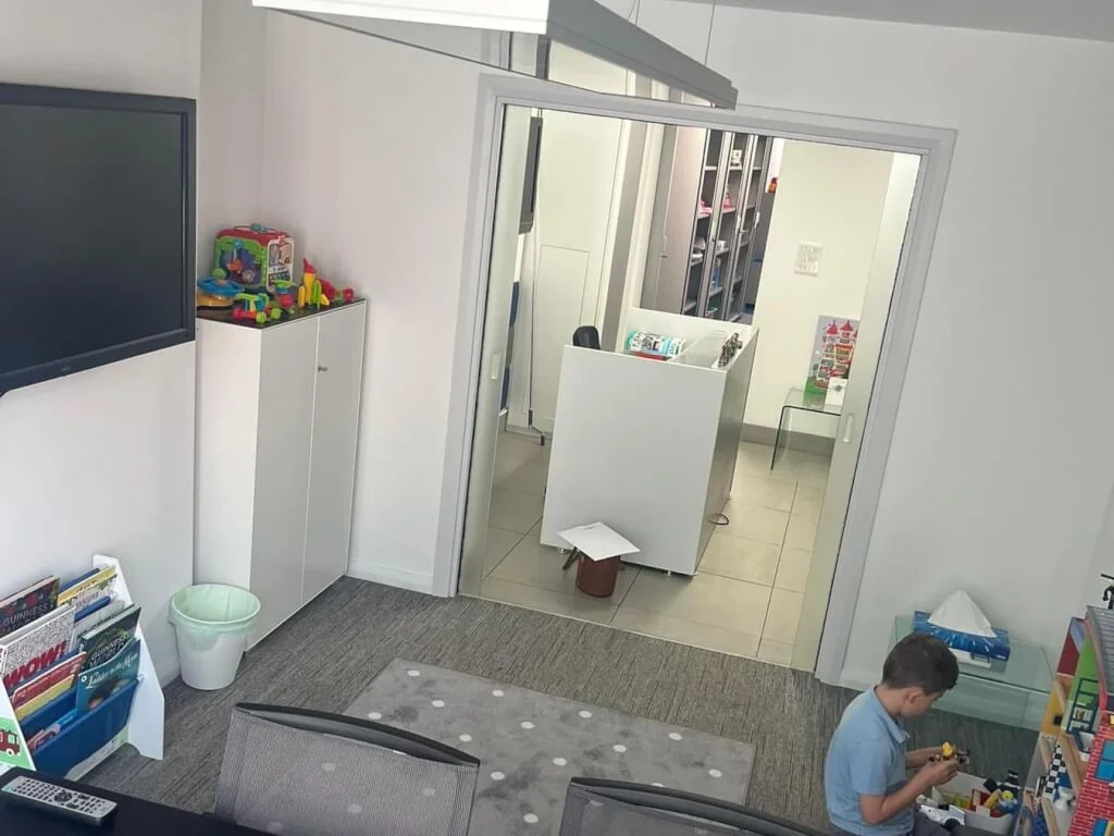 Play Area 2