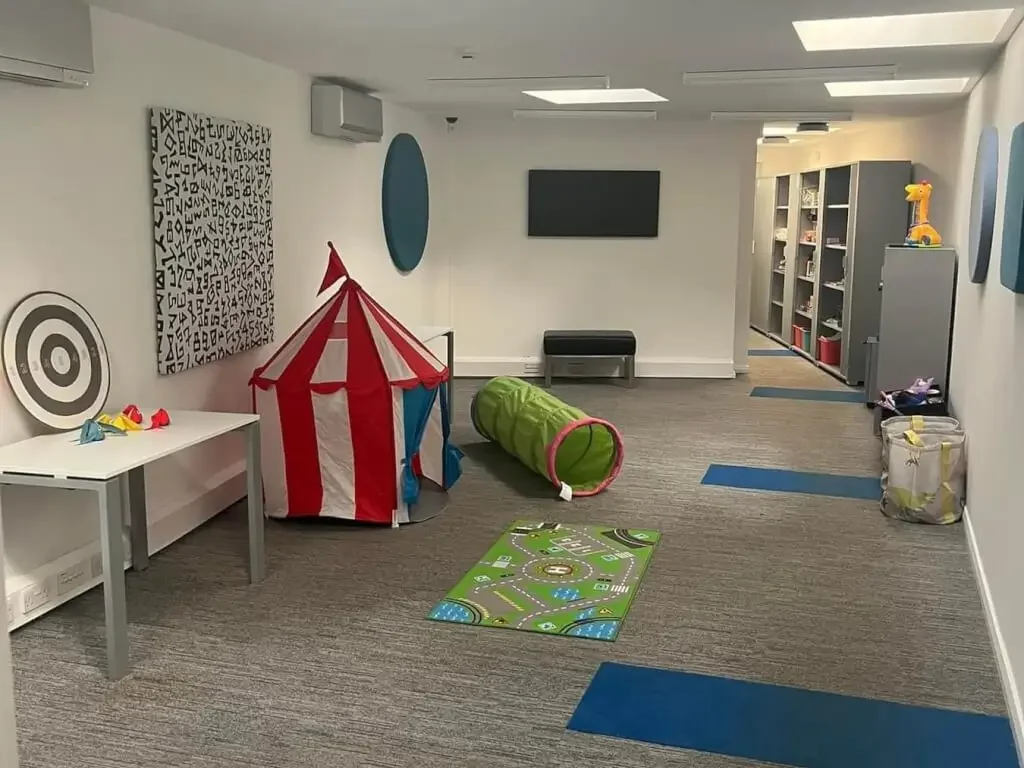 Play Area 1