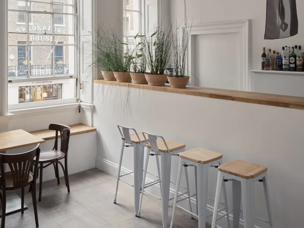 Pushkin Bar