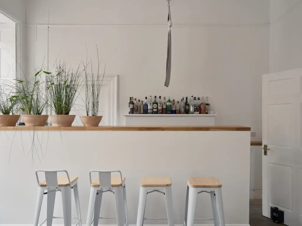 Pushkin Bar