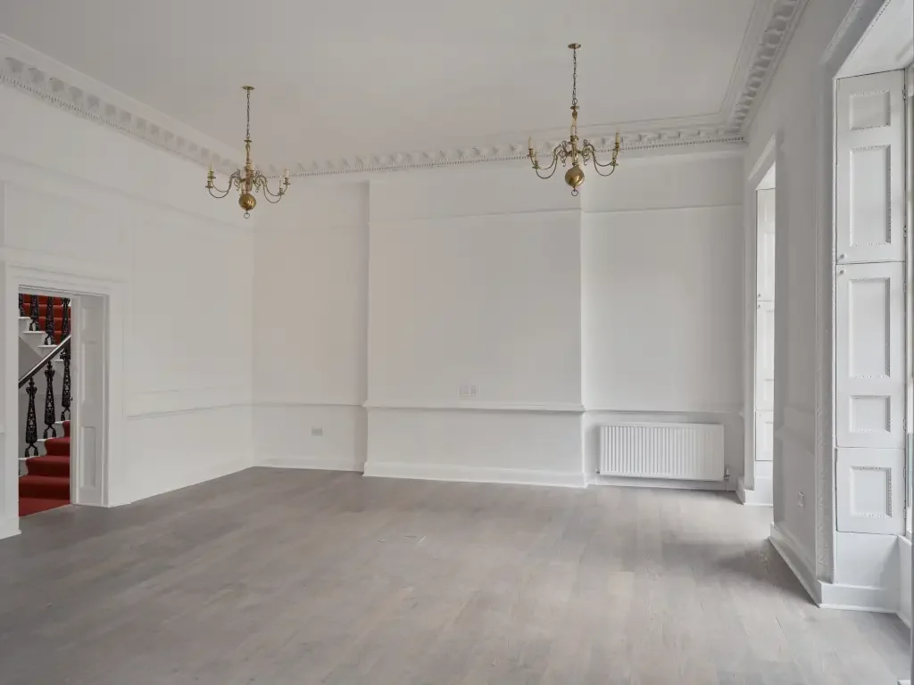 Music Room