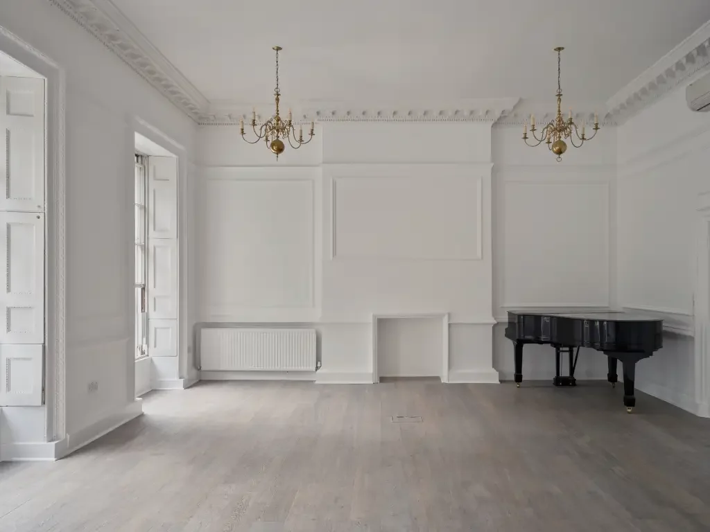 Music Room