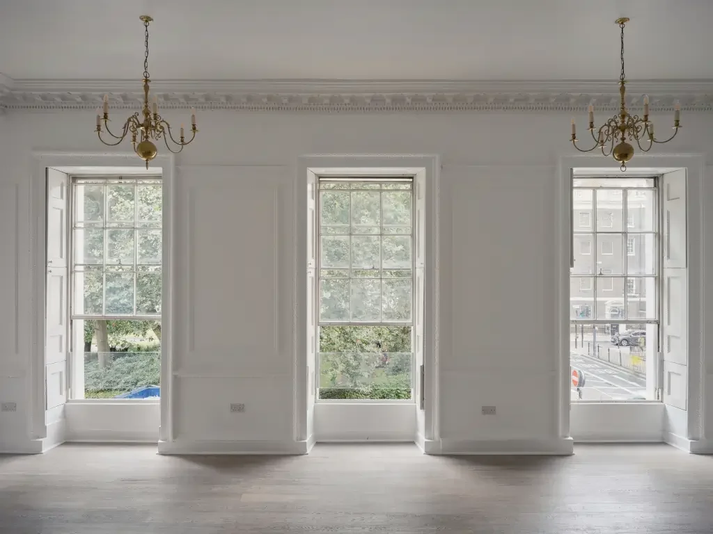 Music Room