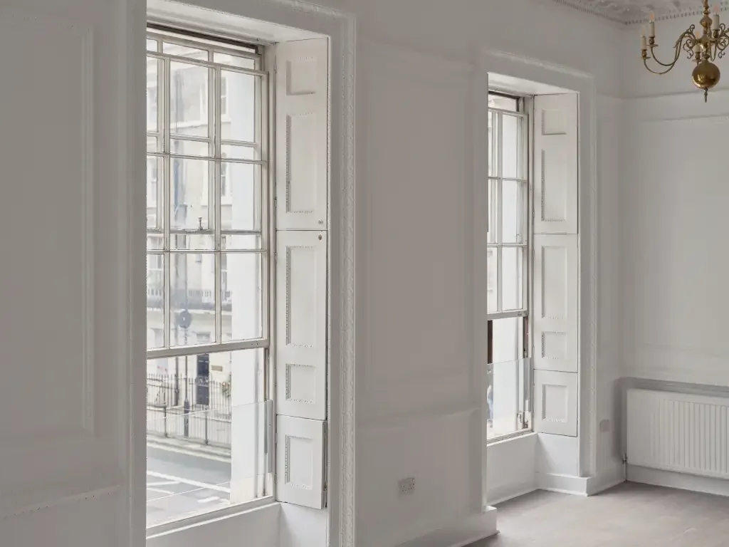 Music Room