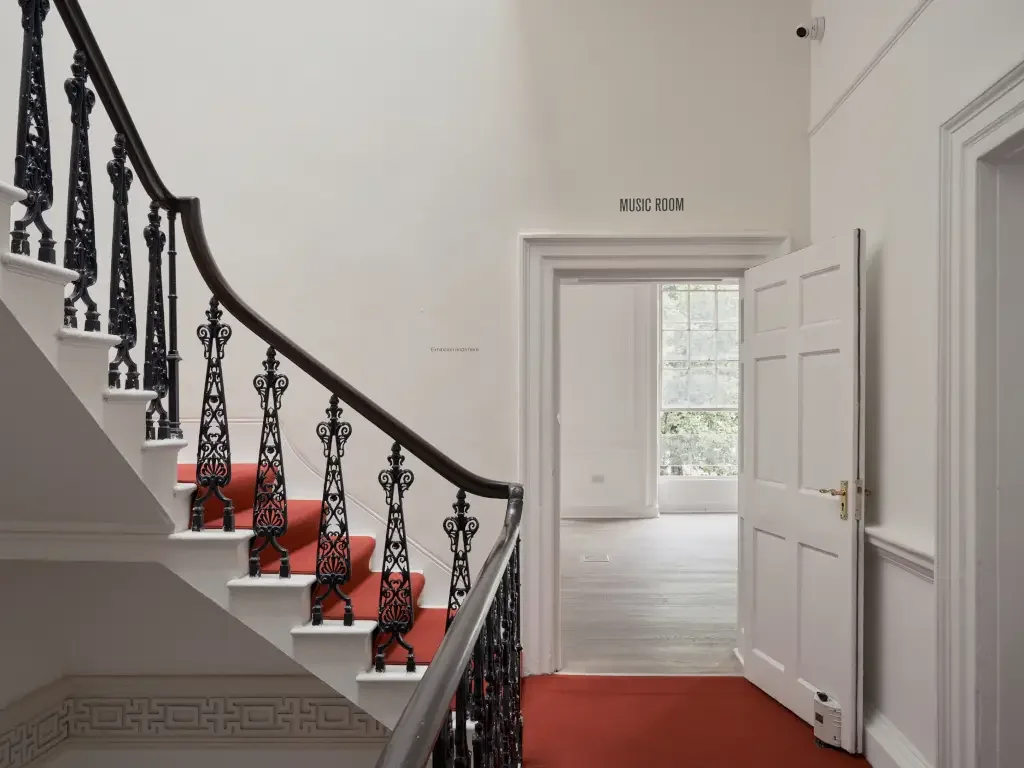Music Room