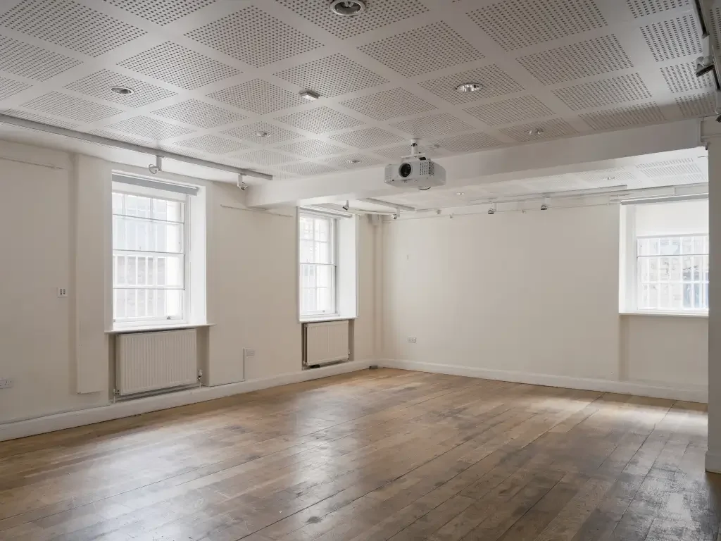 Screening Room