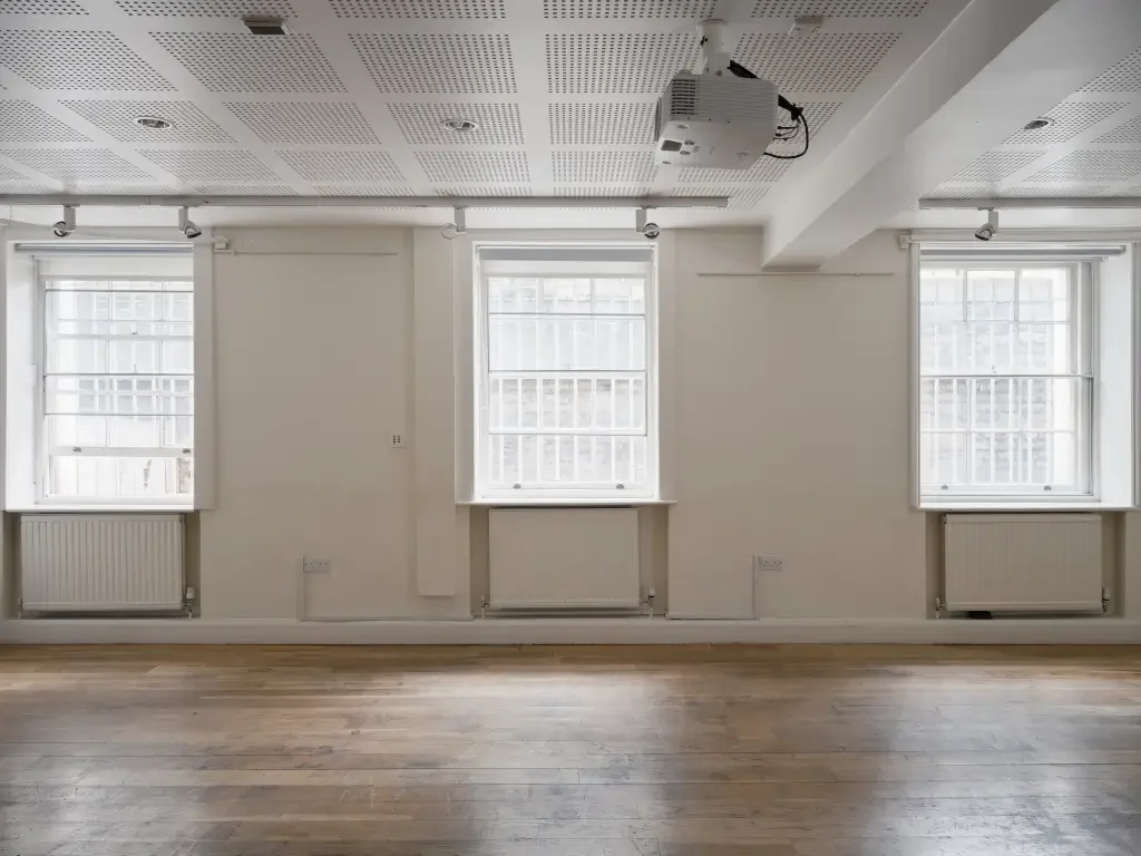 Screening Room