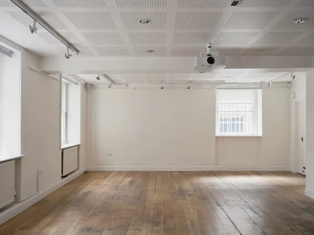 Screening Room