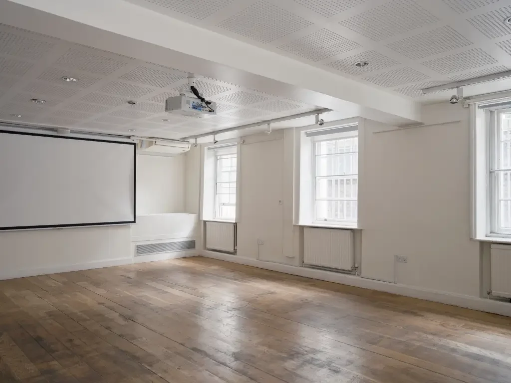 Screening Room