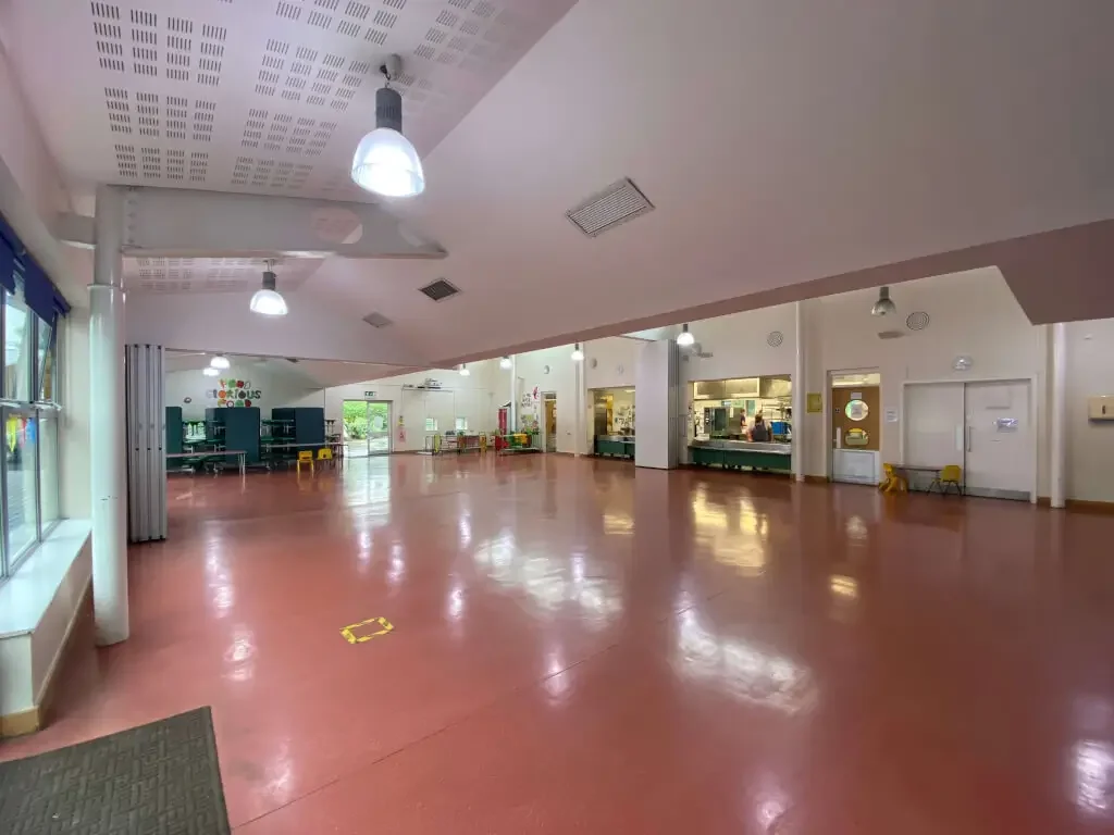 Dining Hall