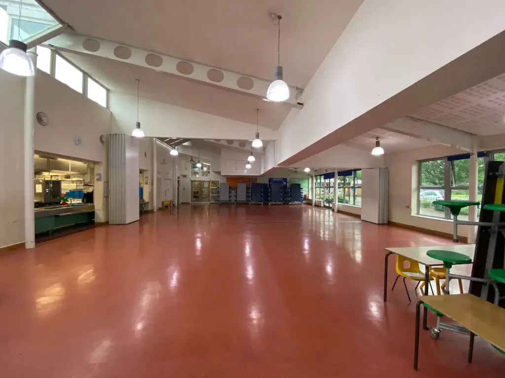 Dining Hall