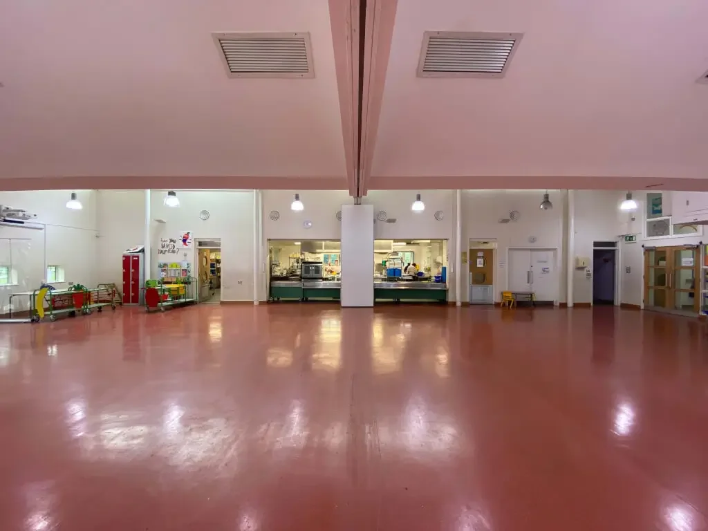 Dining Hall