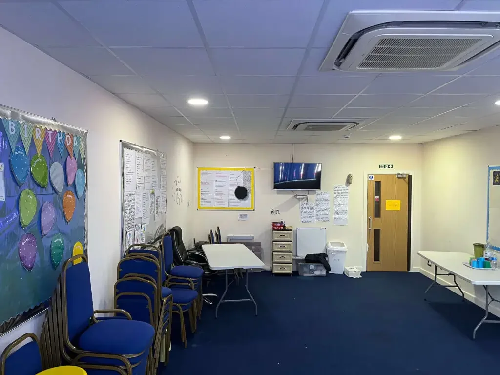 Meeting Room