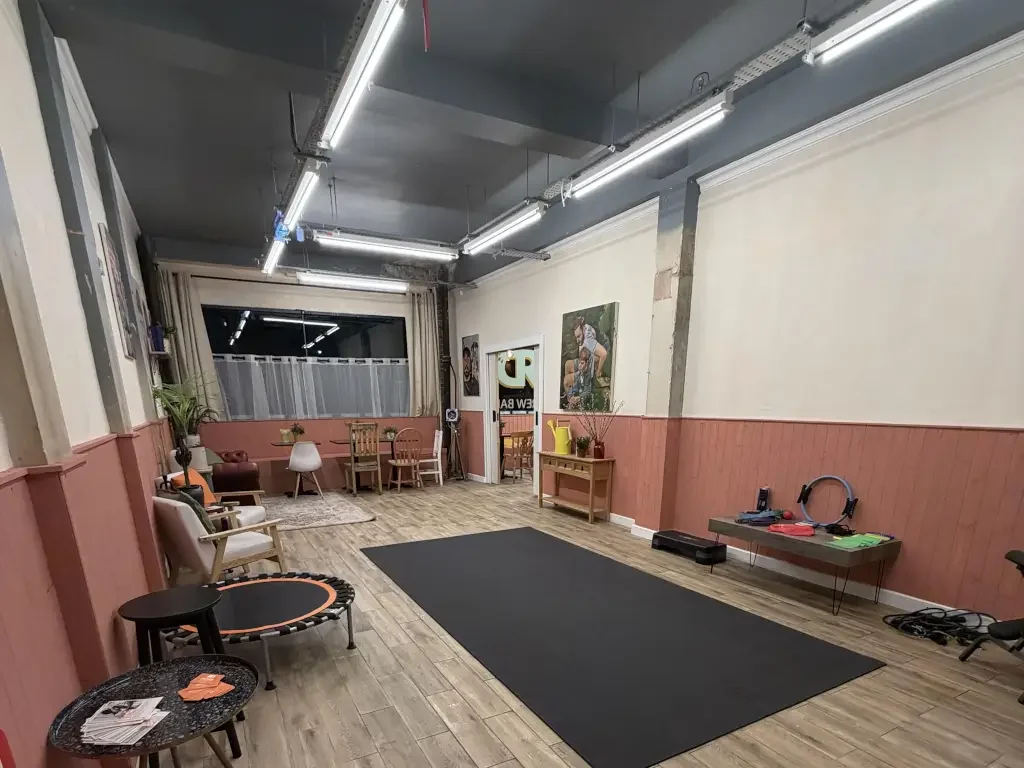 Studio Space