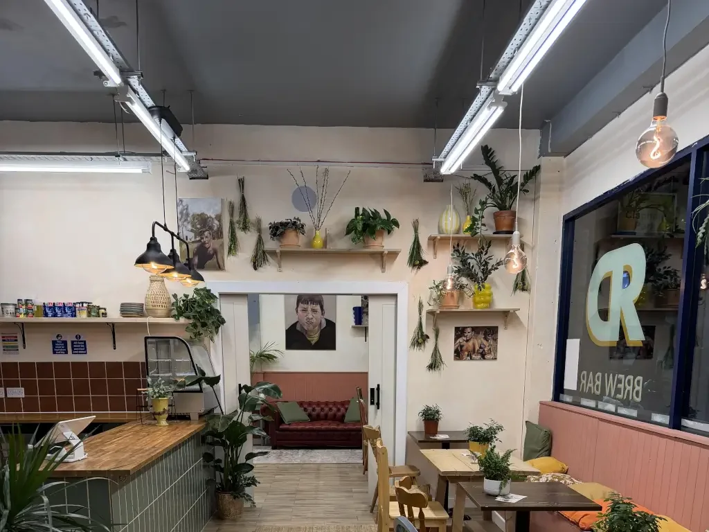 Studio Space