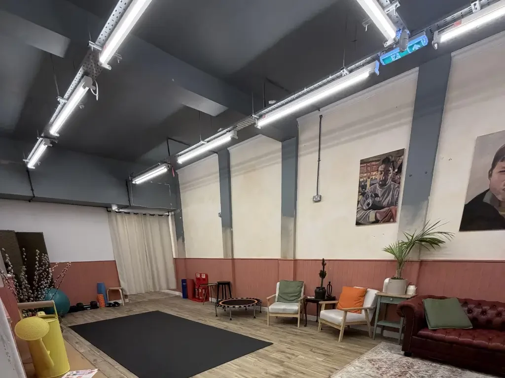 Studio Space