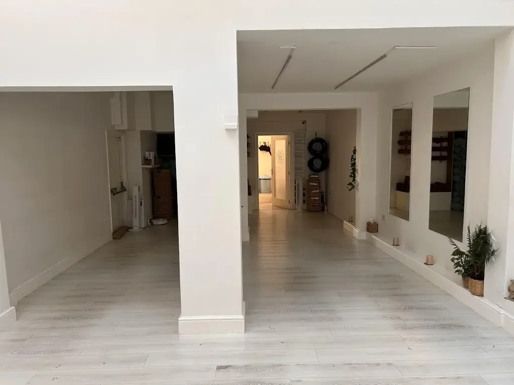 Yoga Studio