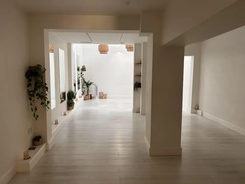 Yoga Studio
