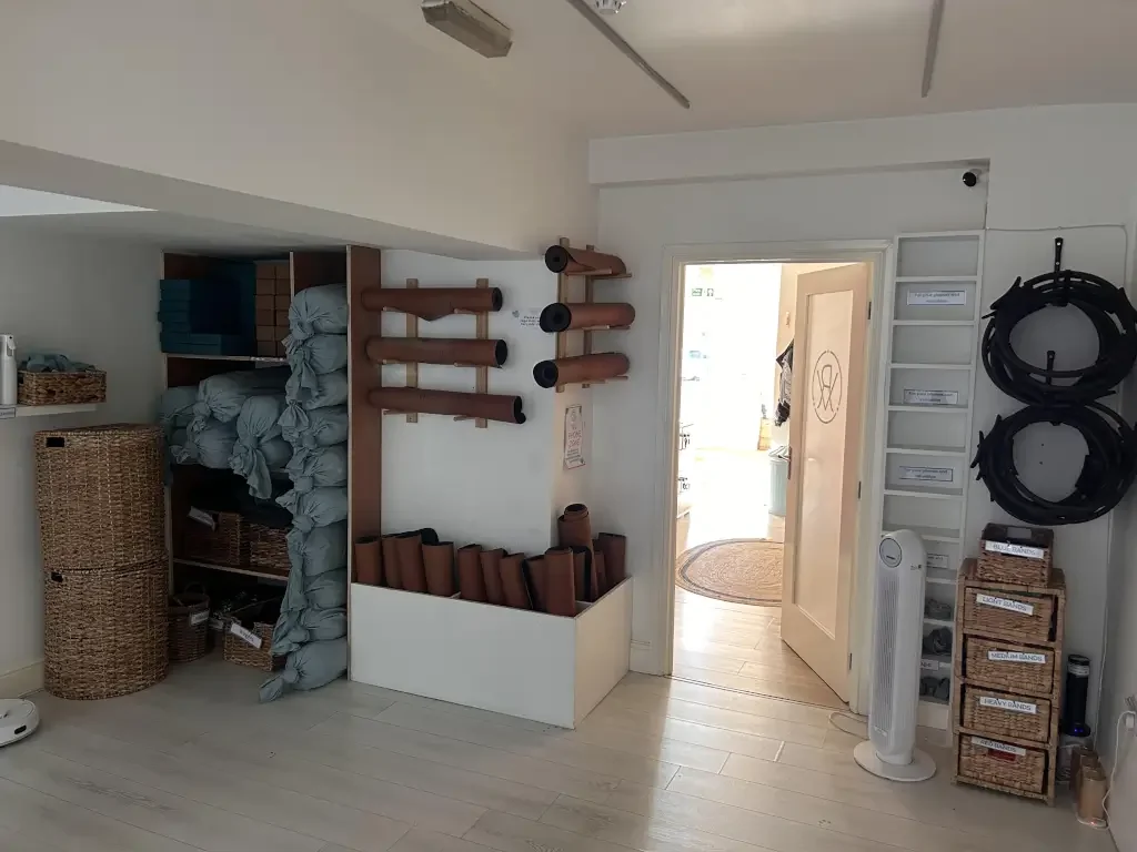 Yoga Studio