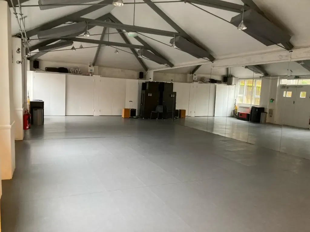 Studio 1