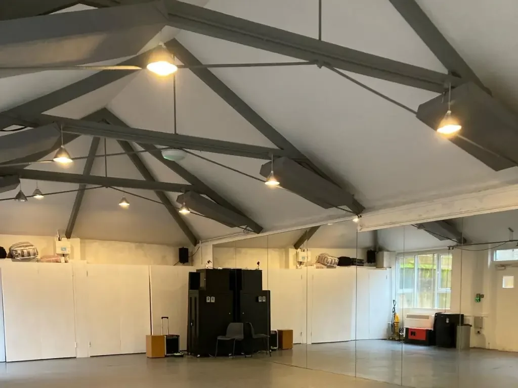 Studio 1