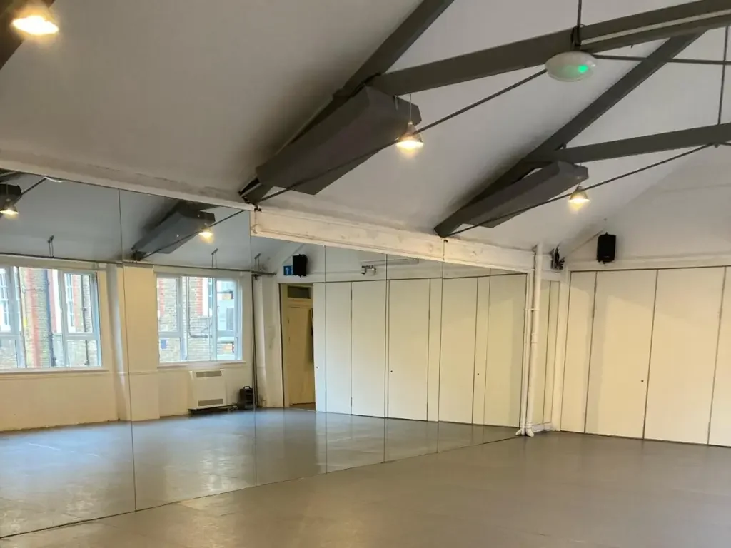 Studio 1