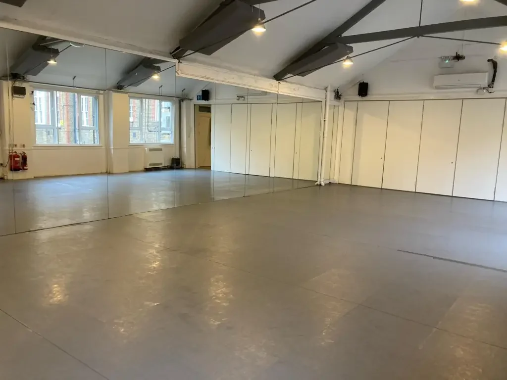 Studio 1